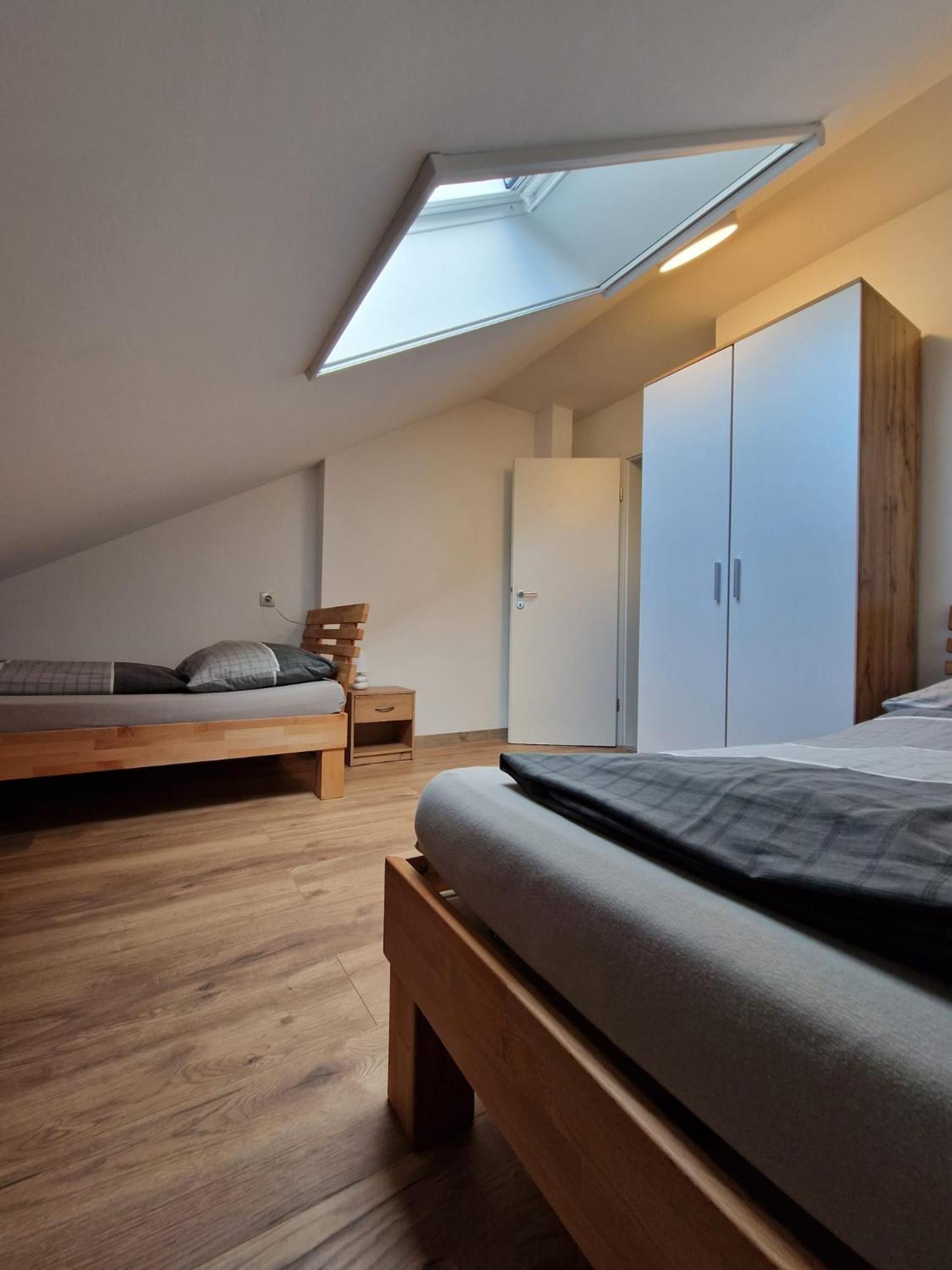 Haus Grimming Lejlighed Oblarn Eksteriør billede